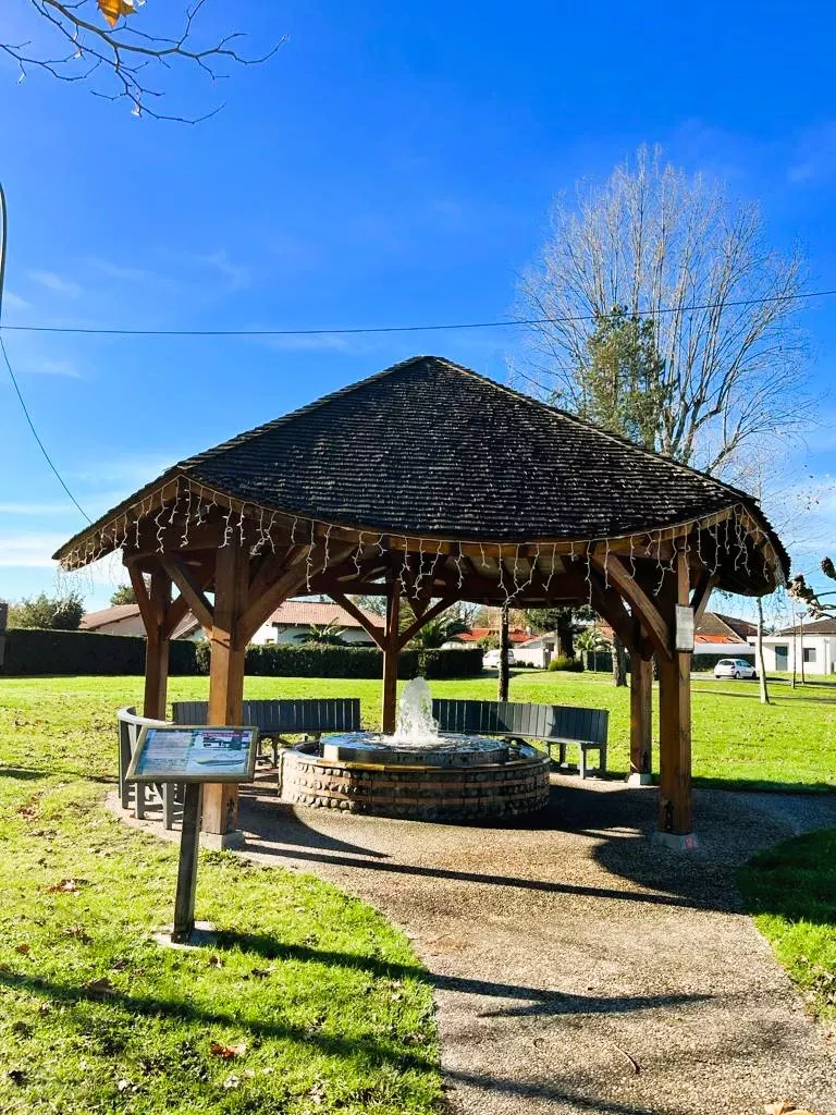 Photo de la ville de Angresse